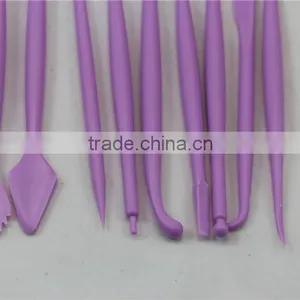 China Supplier Cake Smoother Tools thumbnail-1
