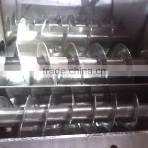 Flour Bagging Machine Robotic Palletizer thumbnail-2