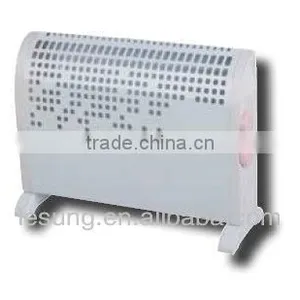 Electric Convector Heater 750W/1250W/2000W thumbnail-1