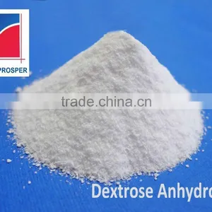 High Quality Food Additives Dextrose Anhydrous Price thumbnail-1