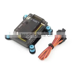 APM 2.8 Flight Controller Board With Shock Absorber for Multicopter RC Plane thumbnail-1
