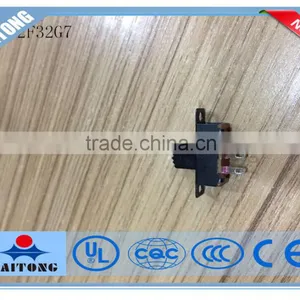 3 Pin Modular Switches on off Switch Waterproof Mini Slide Switch thumbnail-1