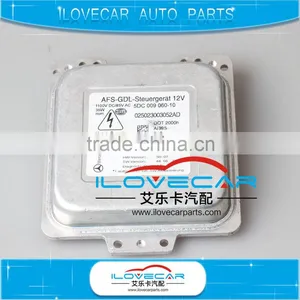 Original Headlight Ballast D1S From Ben-z thumbnail-1