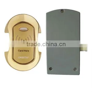 Cabinet Lock thumbnail-1