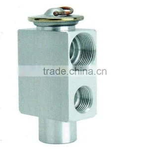 Low Price 10# Steel Thermal Expansion Valve For Volkswagen 3000 thumbnail-2