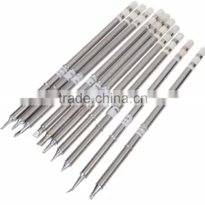 Soldering Iron TipsT12 Replacement/soldering Iron Tips and Accessories T12 for HAKKO FX-951 thumbnail-5
