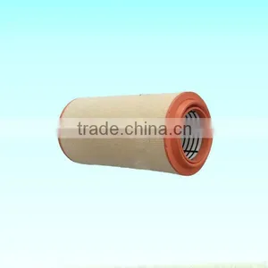 Compressor Oil Filter Element Air Compresoor Oil Filter Element Oil Filter Element for Screw Air Compressor China Supplier thumbnail-5