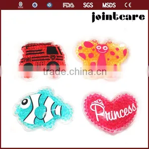 Hot and Cold Reusable Packs, Reusable Heat Packs,reusable Hot Cold Gel Pack thumbnail-2