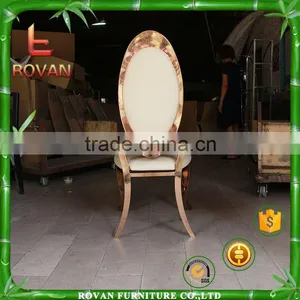 Airport Chair Armless Resin Chiavari Chair thumbnail-6