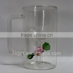 Wholesale Clear Wine Glass,drinkware thumbnail-1