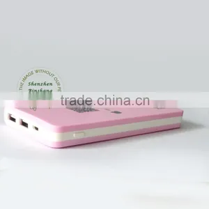Wireless External Hard Disk Support 3G WiFi Router and Power Bank thumbnail-3