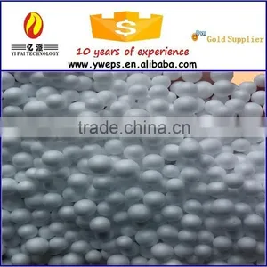 YIWU Expand Polystyrene Beads, Polystyrene Granule Quality Choice thumbnail-2