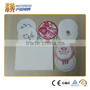 Tea Cup Coaster, Beer Coaster, Wine Coaster thumbnail-4