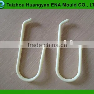 Plastic Injection Chrome Plate Cable Wire Mould in ABS thumbnail-6