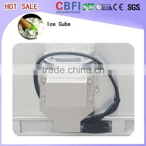 Factory Price Industrial Ice Cube Machine Supplier thumbnail-5