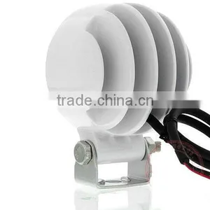 4*3W Led Truck Light Offroad IP67 12W White LED Work Light thumbnail-4