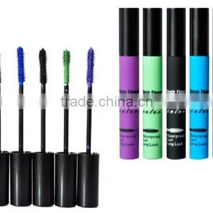 Makeup Brands Waterproof Makeup Unique 3D Lashes Mascara thumbnail-3