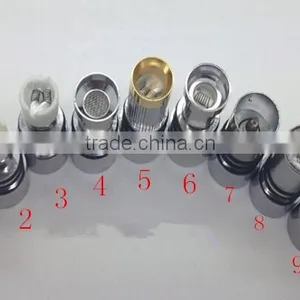Reliable Replacement Ceramic Post Burner Premier Supplier thumbnail-1