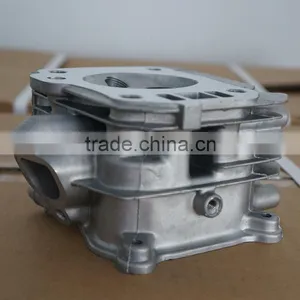 168F BISON China Taizhou Cylinder Head, Engine Cylinder Head, Head Cylinder thumbnail-2