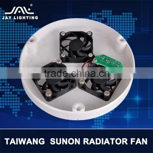 JAY Lighting 200W Industrial LED High Bay Light 0.95 High Power Factor thumbnail-5
