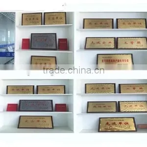 Economic Chinese Manufacturer GD-408 GD-710 High Performance Precision Mechanical Lathe Bar Feeder thumbnail-5