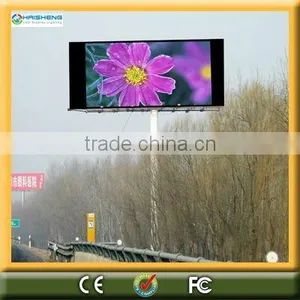 Wholesale Led Signs United States 16mm Pitch 1R1G1B or 2R1G1B thumbnail-1