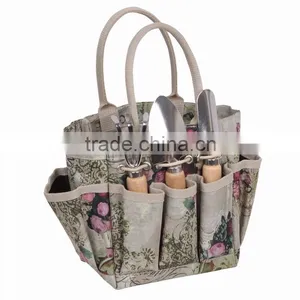 Garden Tool Carry Bag thumbnail-1