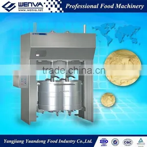 High Quality Good Price Automatic Mixer Dough thumbnail-1
