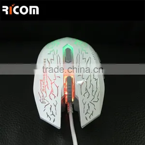 Hot Selling 6D Optical Gaming Mouse in Lowest Price for Computer thumbnail-5
