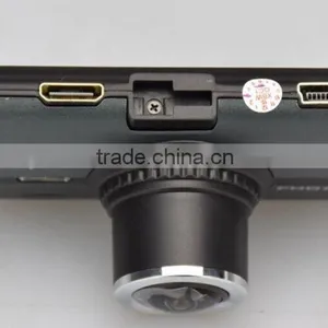 2016 New Design Good Quality Full hd 1080p Car Camera Dvr Video Recorder thumbnail-3