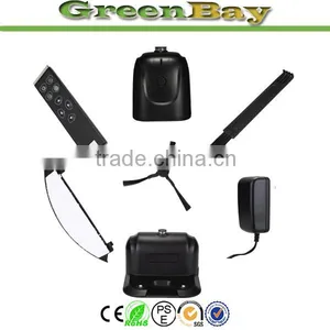 Auto Sweeping Robot Vacuum Cleaner thumbnail-4
