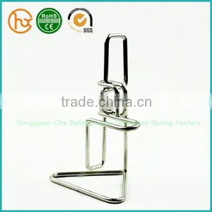 Top Quality Handicraft Torsion Spring thumbnail-1
