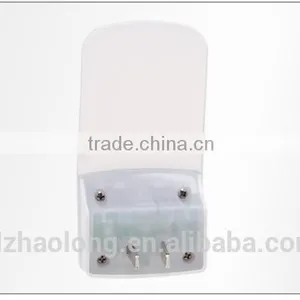 Beauty Finger LED Night Light With Photo Sensor thumbnail-2