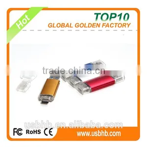 2016 Usb 3.1 Type c USB-stik Usb c Type Connector for Mobile Phone and Computer thumbnail-3