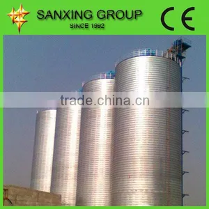 Steel Barn Silo Forming Machine thumbnail-5