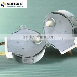 High Torque 50TYZ420- AC1 Small Synchronous Motor 120v 220v With High Efficient thumbnail-1