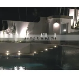2016 24 Volt Stair Light IP65 Outdoor Surface Mounted Outdoor Led Wall Light thumbnail-4