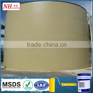 Remarkable Resistance to Crude Oil Lining Oval Tanks Paint thumbnail-6