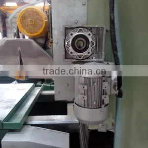 Cnc Stone Edge Profiling Router Machine thumbnail-6