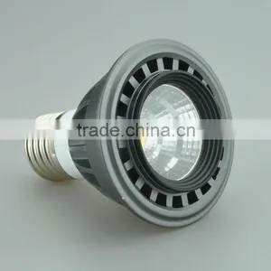 Wenvoa LED Spot Light WE-PARM-7W E27 B22 LED Lights thumbnail-2