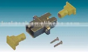 OPTIC FIBER CONNECTOR thumbnail-1