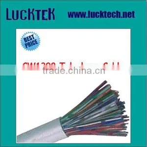 Twisted Pair CW1308 Telephone Cable thumbnail-1