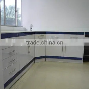 Stainless Steel Medical Cabinet for Hospital and Clinic thumbnail-3