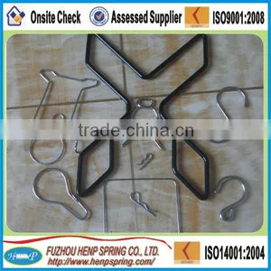 Machine Strength Circular Spring thumbnail-1