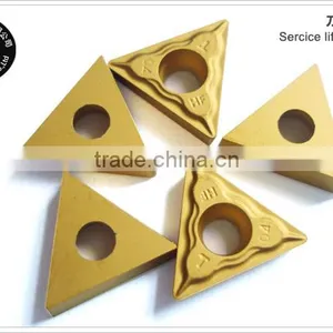 High Precision Tungsten Carbide Turning Tool thumbnail-3