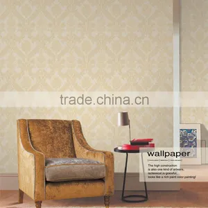 8602 Cheap Glitter Egyptian Glitter Mosaic Wallpaper thumbnail-4