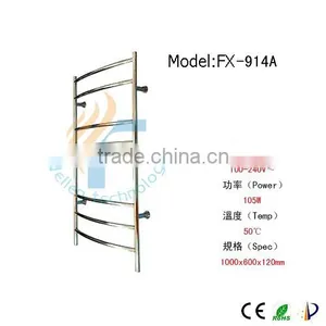 Heated Towel Rails,Towel Drying Heater,Towel Radiator thumbnail-2