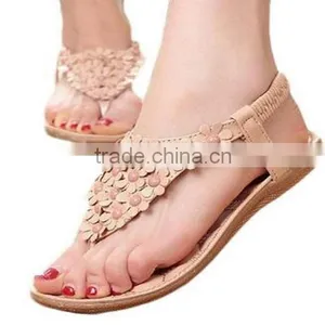 Women Dress Shoes Fashion Summer Shoes Lady thumbnail-1