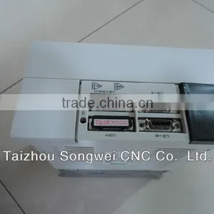 MITSUBISHI 100% Tested Servo Drive MDS-B-SVJ2-06 Imported Original Warranty for Three Months thumbnail-1