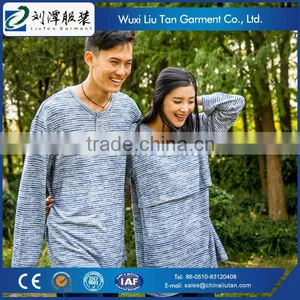 100% Cotton Adult Winter Jumpsuit Pajama for Teknur thumbnail-6